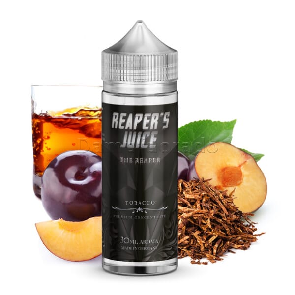 Aroma The Reaper - Reapers Juice