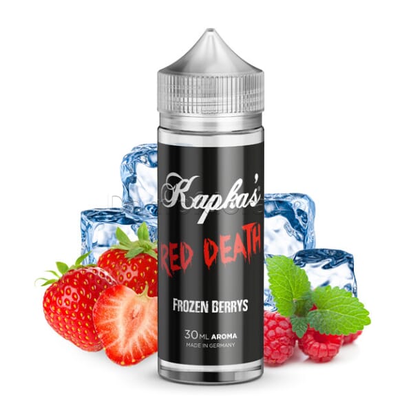 Aroma Red Death