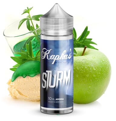 Aroma Sturm