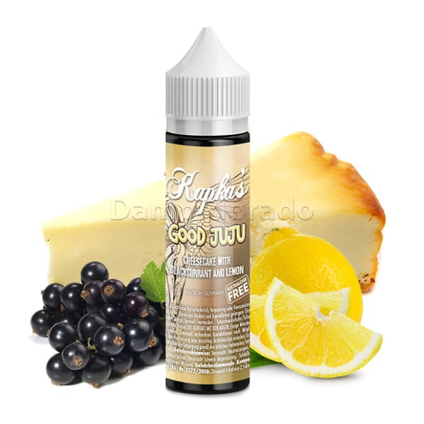 Aroma Good Juju (SCF)