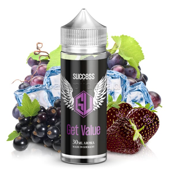 Aroma Success - Get Value