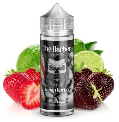 Aroma Bloody Barber