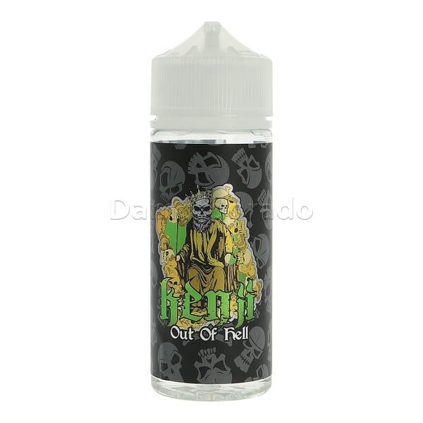 Aroma Oriax