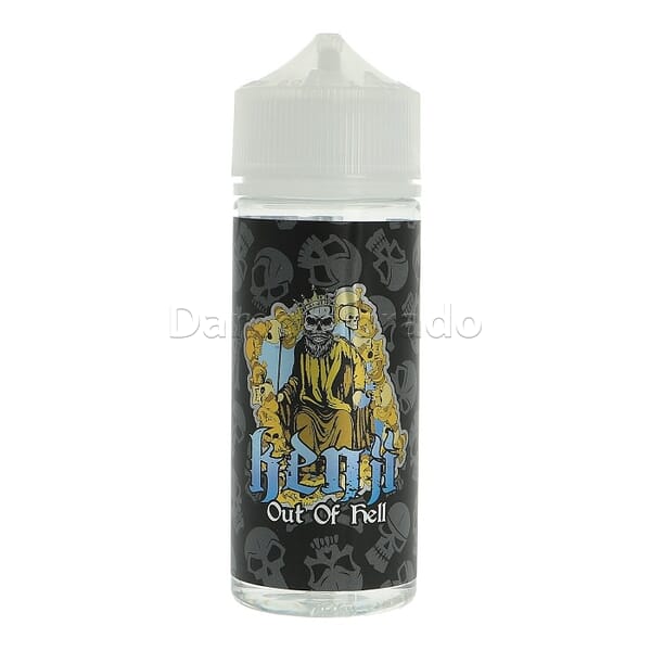 Aroma Vapula