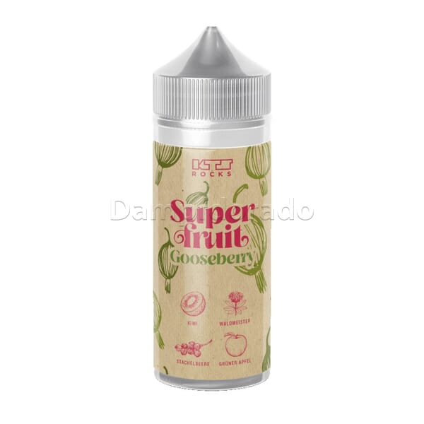 Aroma Superfruit Gooseberry