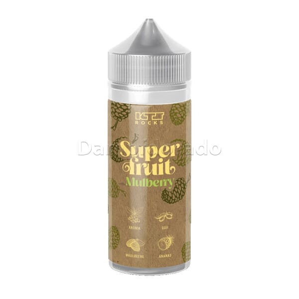 Aroma Superfruit Mulberry