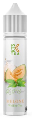 Aroma Melone - KTS Tea Serie