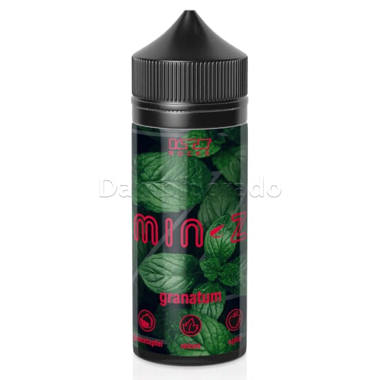 Aroma Granatum - KTS Min Z