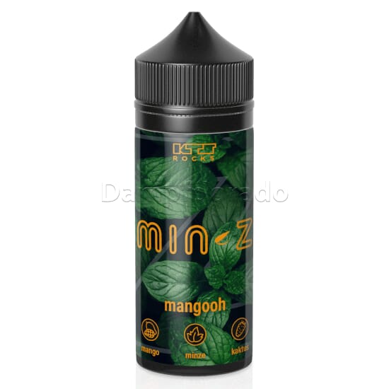 Aroma Mangooh - KTS Min Z