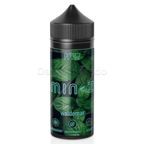 Aroma Waldemar - KTS Min Z