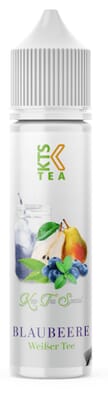 Aroma Blaubeere - KTS Tea Serie