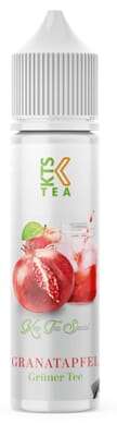 Aroma Granatapfel - KTS Tea Serie