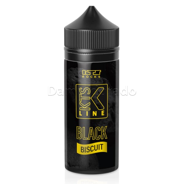 Aroma Black Biscuit