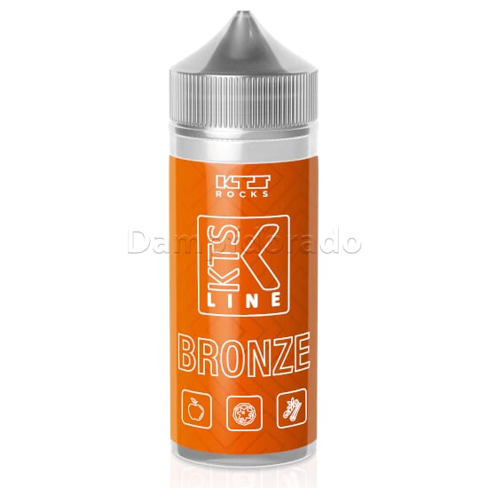 Aroma Bronze