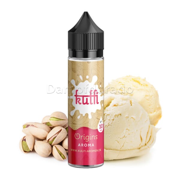 Aroma Origins