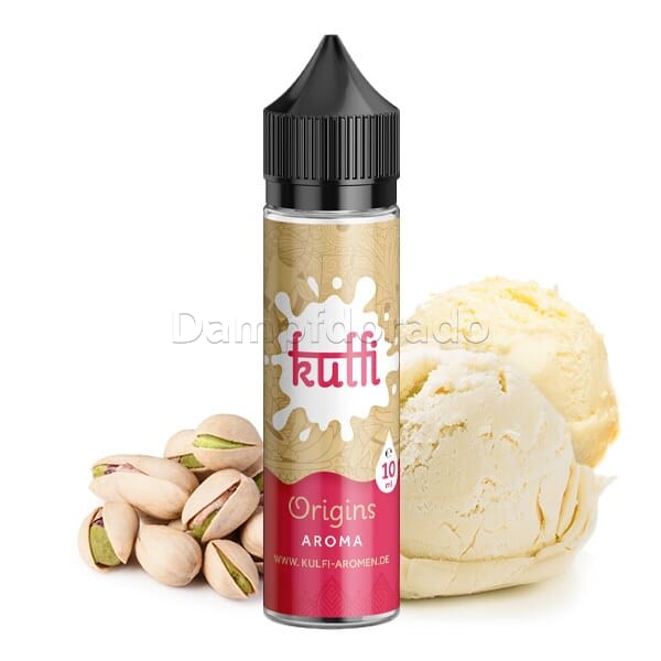 Aroma Origins