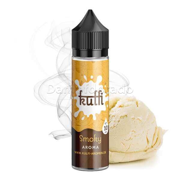Aroma Smoky