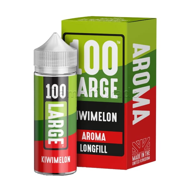 Aroma KiwiMelon