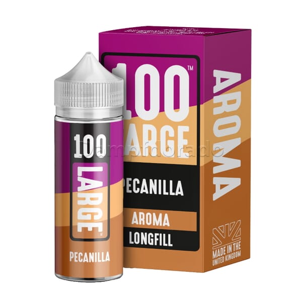 Aroma Pecanilla