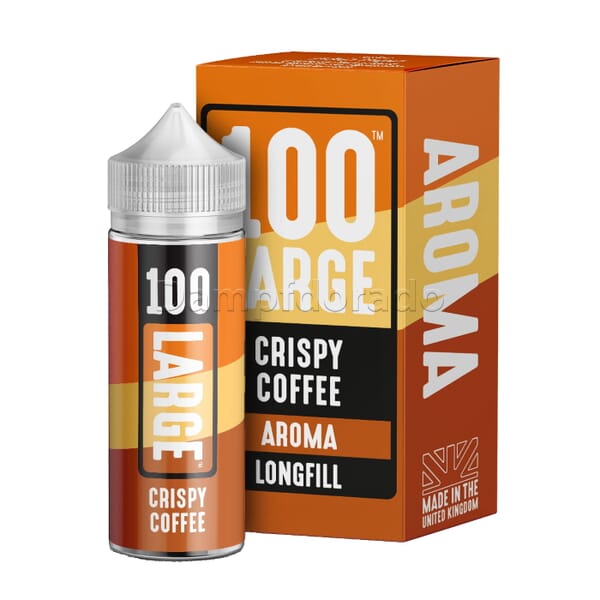 Aroma Crispy Coffee