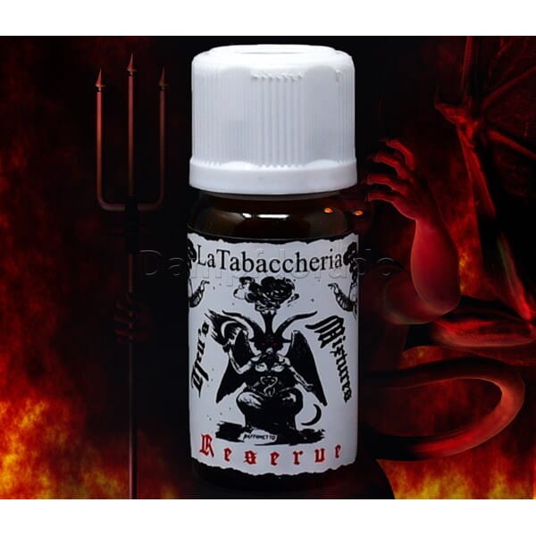 Aroma Baffometto Reserve - Hell Mixtures Line