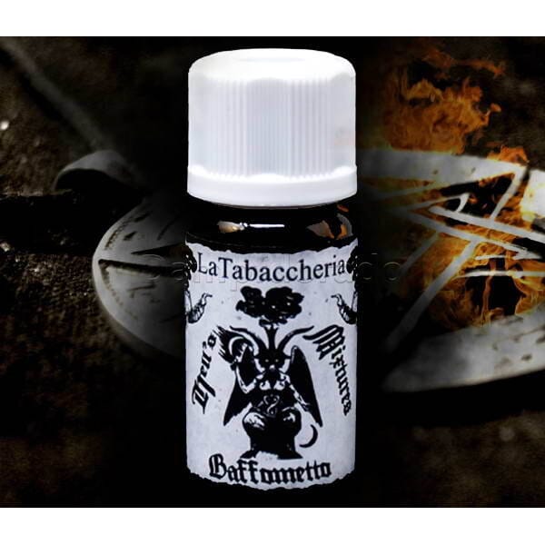 Aroma Baffometto - Hell Mixtures Line