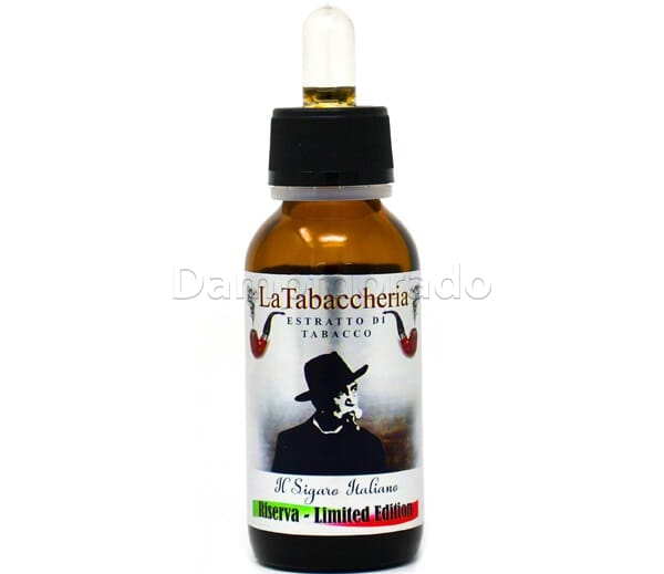 Aroma Il Sigaro Italiano Reserve - Limited Edition