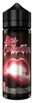 Aroma Cherry Cherry Luda