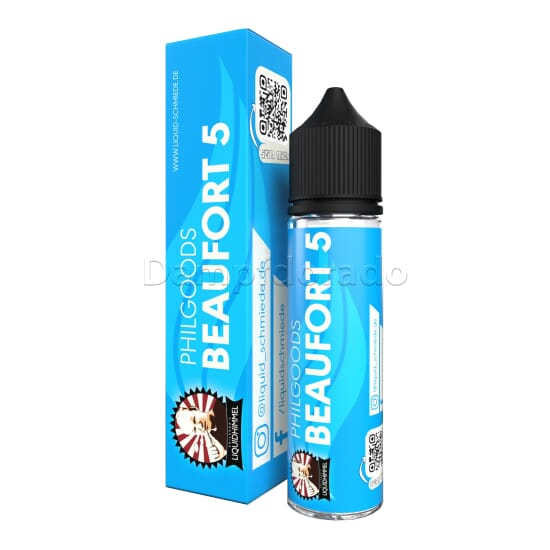 Aroma Beaufort 5