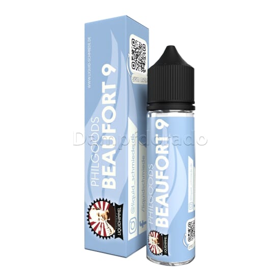 Aroma Beaufort 9