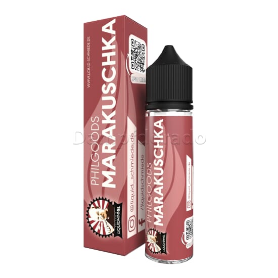 Aroma Marakuschka