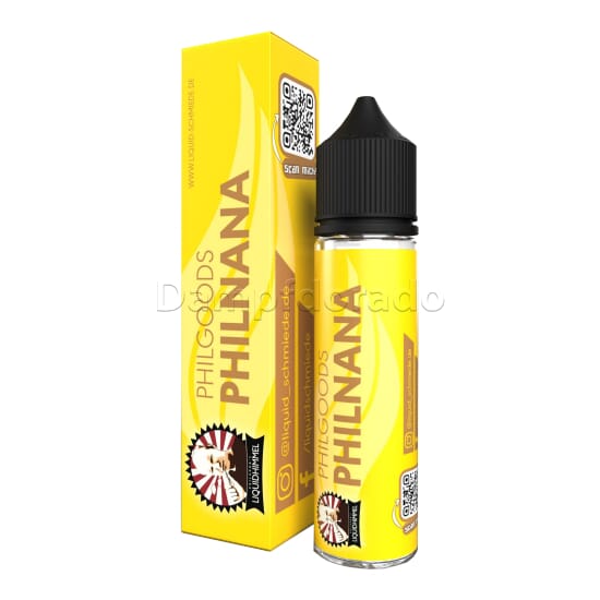 Aroma Philnana