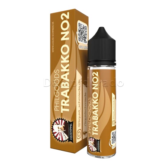 Aroma Trabakko No2