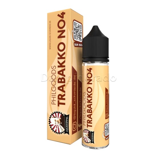 Aroma Trabakko No4