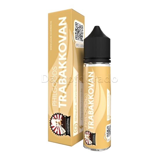Aroma Trabakko Van
