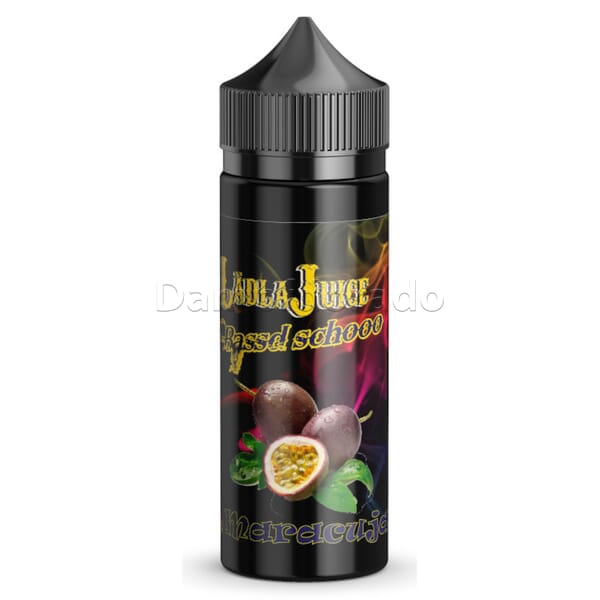 Aroma Bassd schooo Maracuja