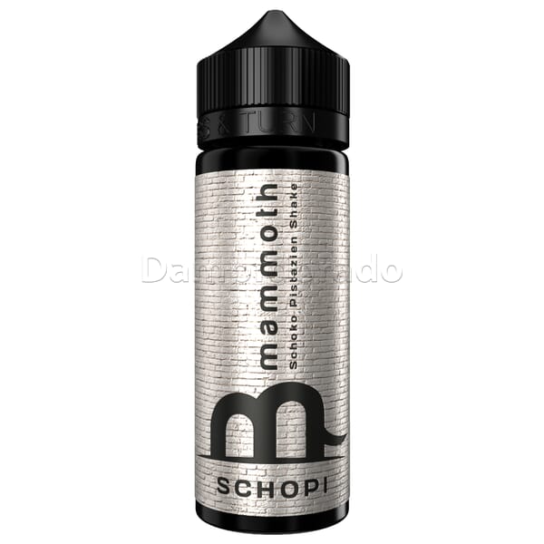 Aroma Schopi - Mammoth
