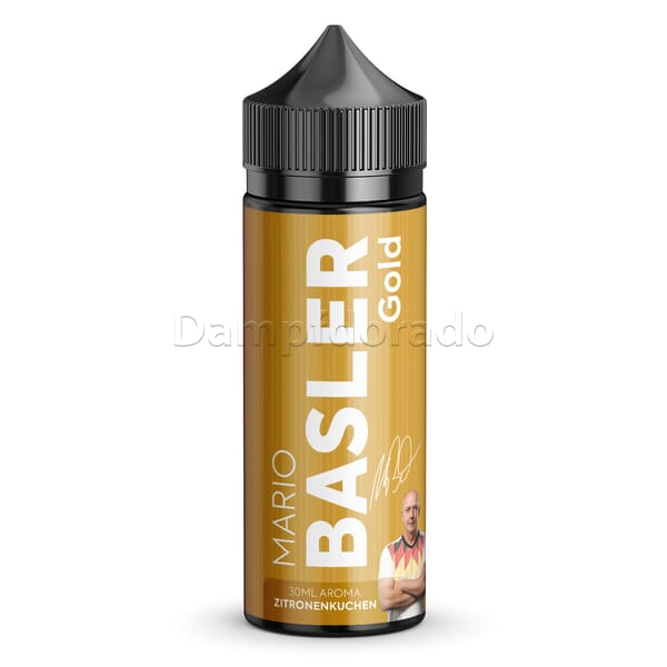 Aroma Gold - Mario Basler