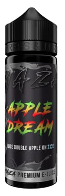 Aroma Apple Dream - MaZa