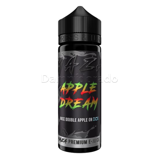 Aroma Apple Dream - MaZa