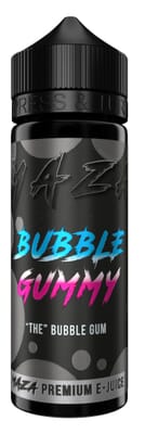 Aroma Bubble Gummy - MaZa