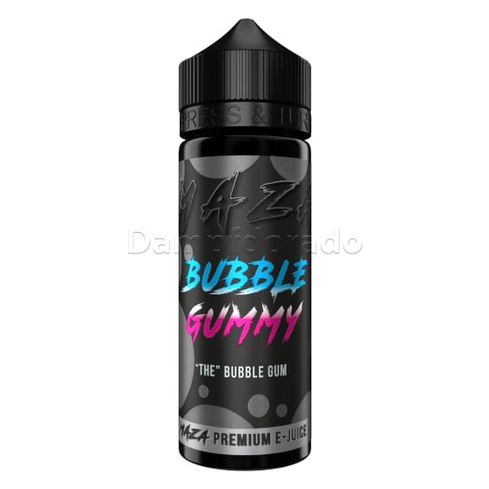 Aroma Bubble Gummy - MaZa
