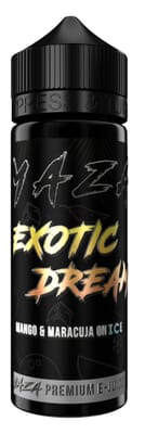 Aroma Exotic Dream - MaZa