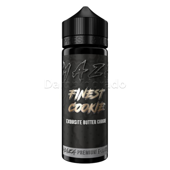 Aroma Finest Cookie - MaZa