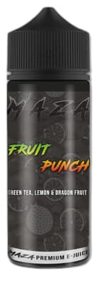 Aroma Fruit Punch - MaZa