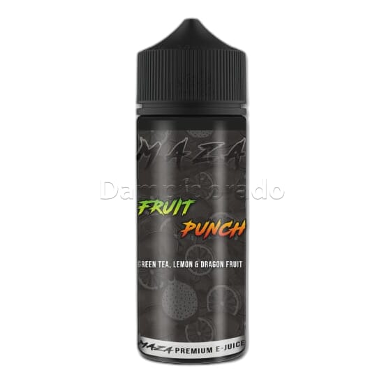Aroma Fruit Punch - MaZa