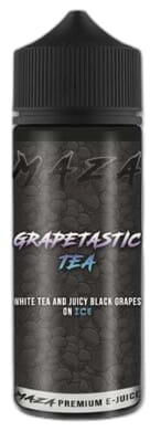 Aroma Grapetastic Tea - MaZa