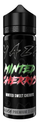 Aroma Minted Cherrys - MaZa