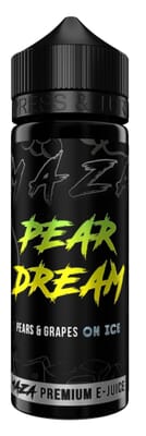 Aroma Pear Dream - MaZa