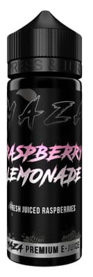 Aroma Raspberry Lemonade - MaZa